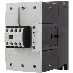 Eaton Leistungsschütz DILM95-22(RDC24)