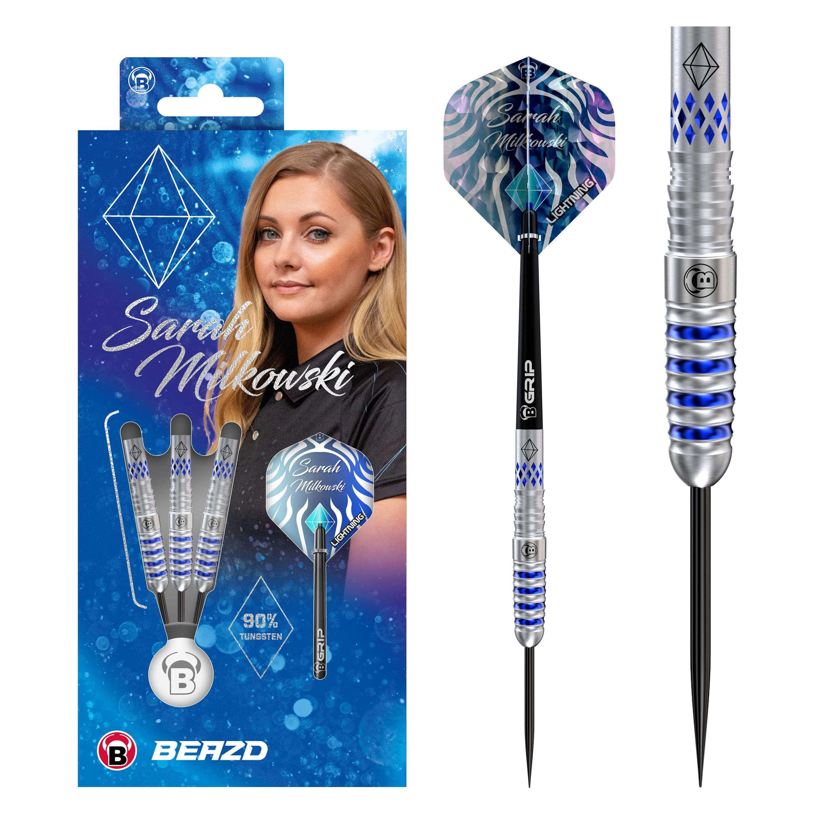 Beazd S.Milkowski St.D.22g (22 g) (b14622)
