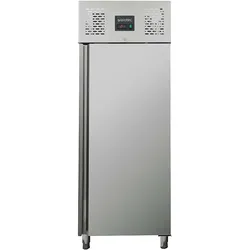 vaiotec Tiefkühlschrank 429 L / 1-türig GN1/1, 680 x 710 mm