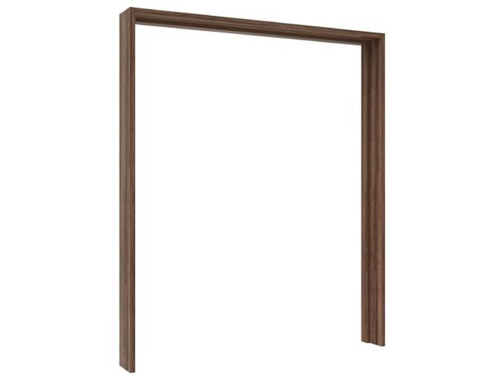 möbelando Passepartout >PASSEPARTOUTS< Das Passepartout PASSEPARTOUTS in Schlammeiche (B/H/T: 180,8/215,1/23,8 cm) überzeugt mit modernem Design und robuster Verarbeitung.