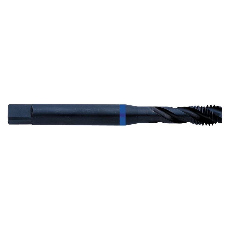 Exact 43678 Maschinengewindebohrer metrisch fein Mf24 1.5 mm Rechtsschneidend (43678)