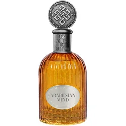 LES FOLIES DU PARFUM Arabesian Mind Extrait de Parfum Spray 100ml