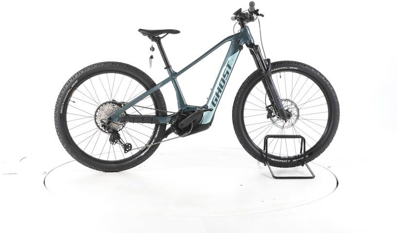 Ghost E-Teru B Pro E-Bike - 298018
