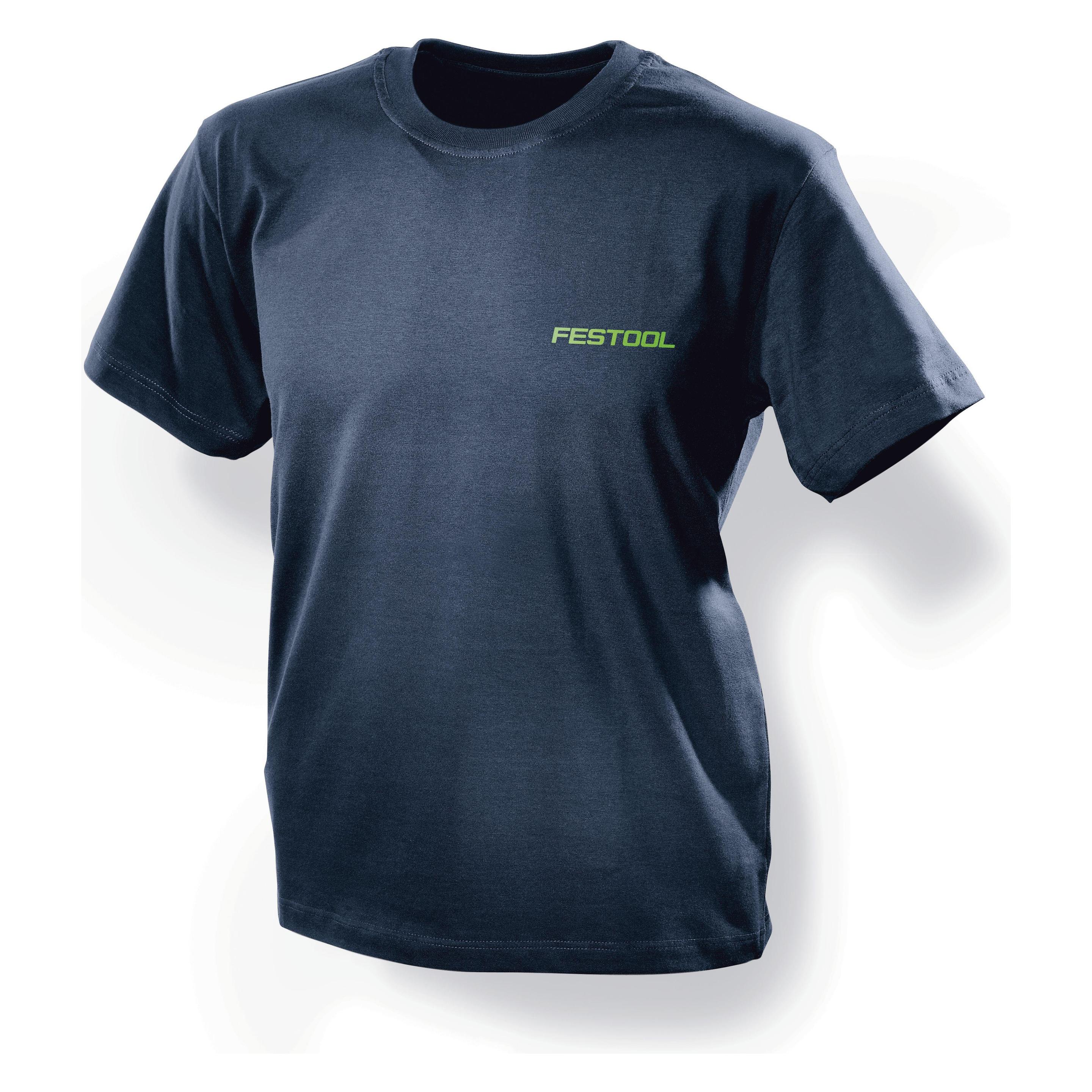 Festool T-Shirt Rundhals SH-FT2 XXXL (3XL) (577763)