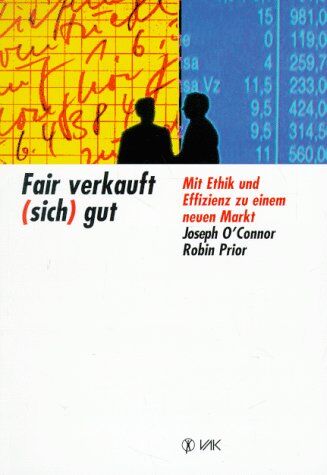 Joseph O'Connor - Fair verkauft (sich) gut - Preis vom 17.10.2026 19:25:27 h