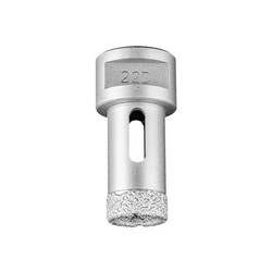 PFERD TOOLS DCD 22XM14 FL 68300123 Diamant-Trockenbohrer 22 mm 1 St.