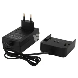 Ladegerät für Metabo Werkzeug-Akkus 6.25457, 18V, Li-Ion