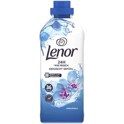 Lenor APRILFRISCH Weichspüler 0,756 l