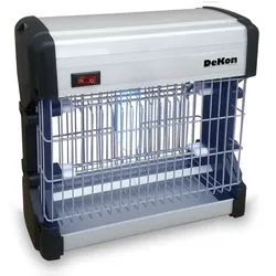 Dekon Fluginsektenvernichter EZ 13