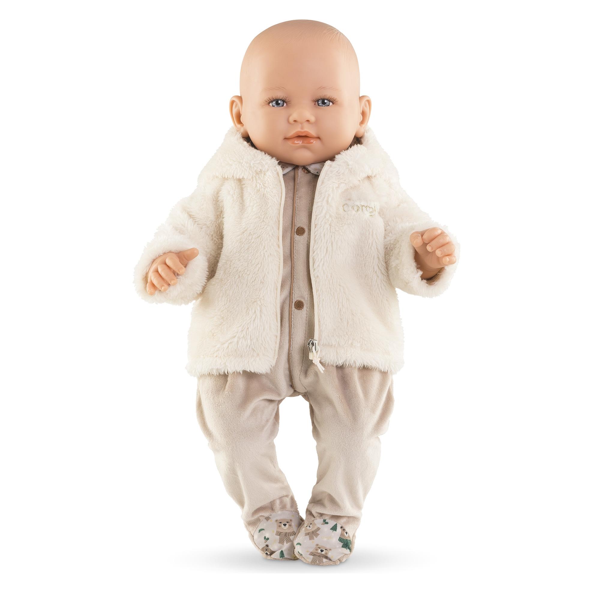 Corolle Jacke Zauberwald - 42 cm (9000160280)