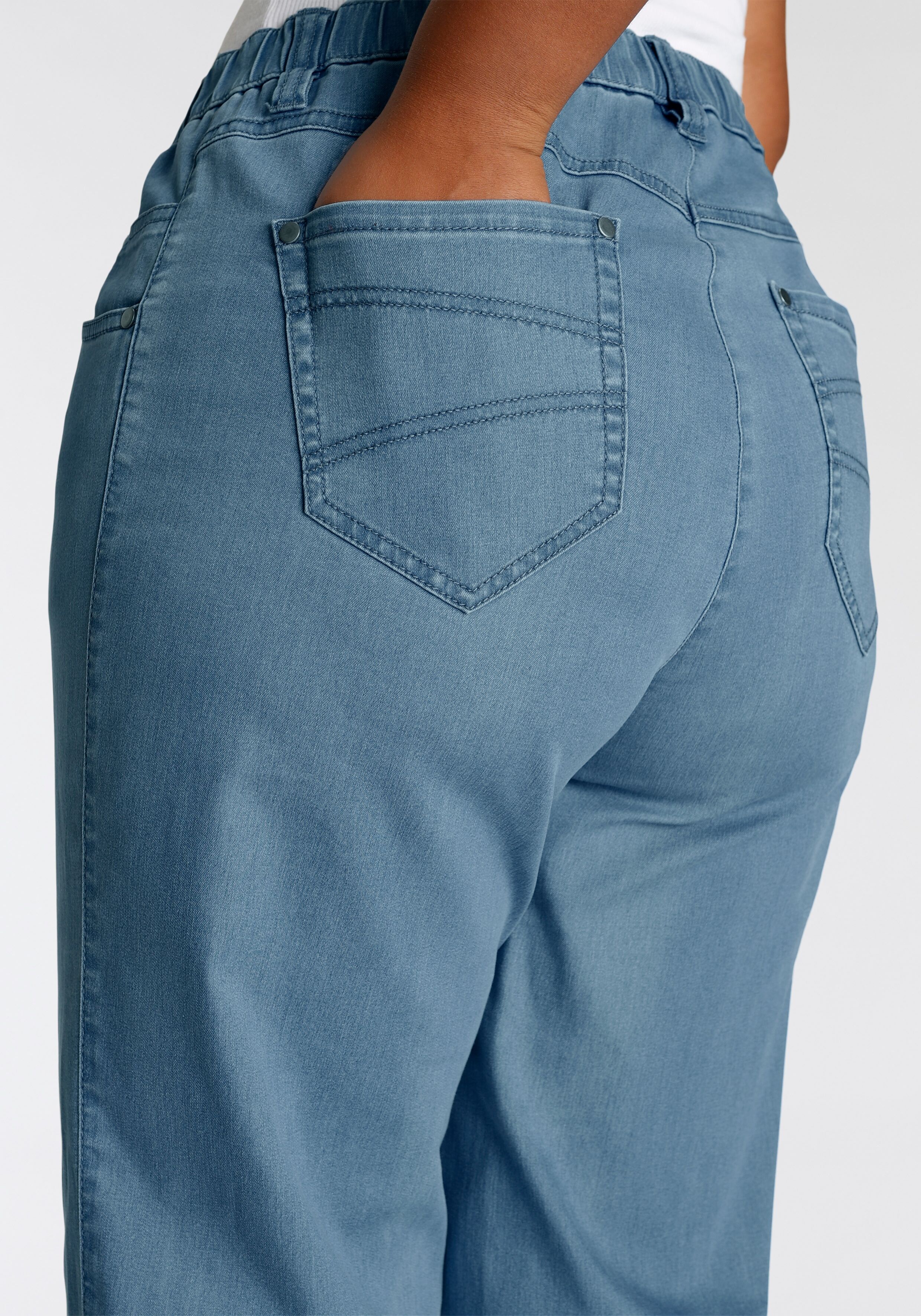 KjBRAND "Babsie" mit Stretch