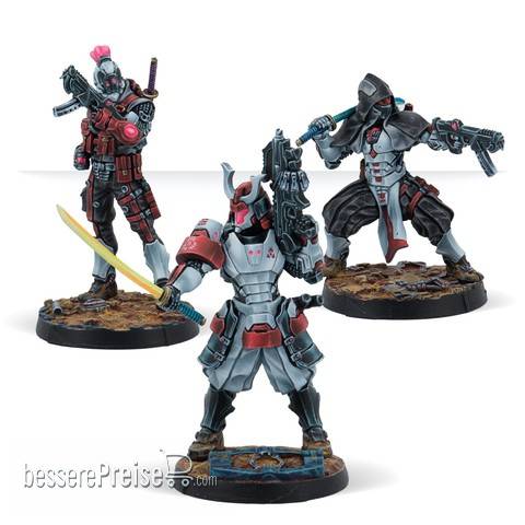 Corvus Belli INF281707