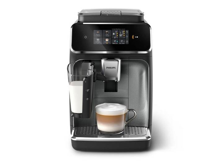 Philips Kaffeevollautomat