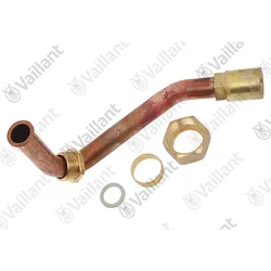 Vaillant Rohr TANK-3WV 0020222875