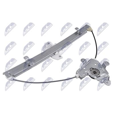 NTY epshy514 vorne links für HYUNDAI