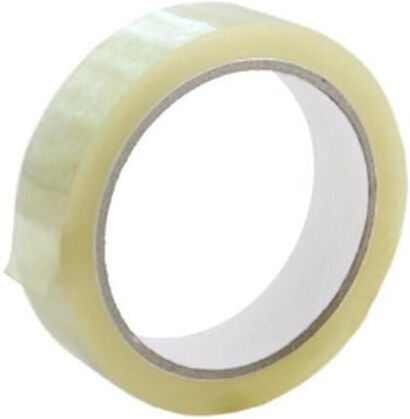 Gama Essencial Fita Adesiva Transparente   19mm x 66M