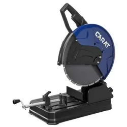 CARAT Easycoup Compact 350 Steinsäge Ø350mm Steintrennsäge (BUC350C000)