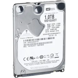 Schneider Electric Festplattenlaufwerk 1 TB HMIYHDD01T21