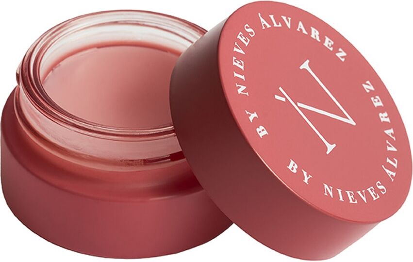 NIEVES by Nieves Álvarez Mascarilla labial nutritiva acción rescate SOS Lip Recovery Mask .