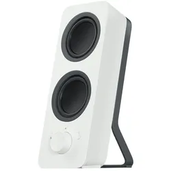Logitech 980-001292 Lautsprecher Weiß Verkabelt & Kabellos 5 W