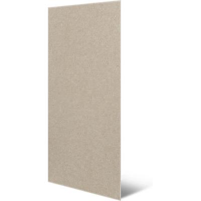 Schallschutzpaneel ARCHITECTS PAPER "A.S. Création Modular Wall Akustikpaneel Filz", beige (sandbeige, beige, sand), B/L: 52cm x 104cm, Textil, Paneele, Einfarbiges Akustikpaneel aus recyceltem PET-Filz