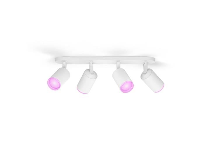 Philips HUE Deckenspots, 8x42x15.3 cm, Lampen & Leuchten, LED Beleuchtung, LED-Strahler & LED-Spots