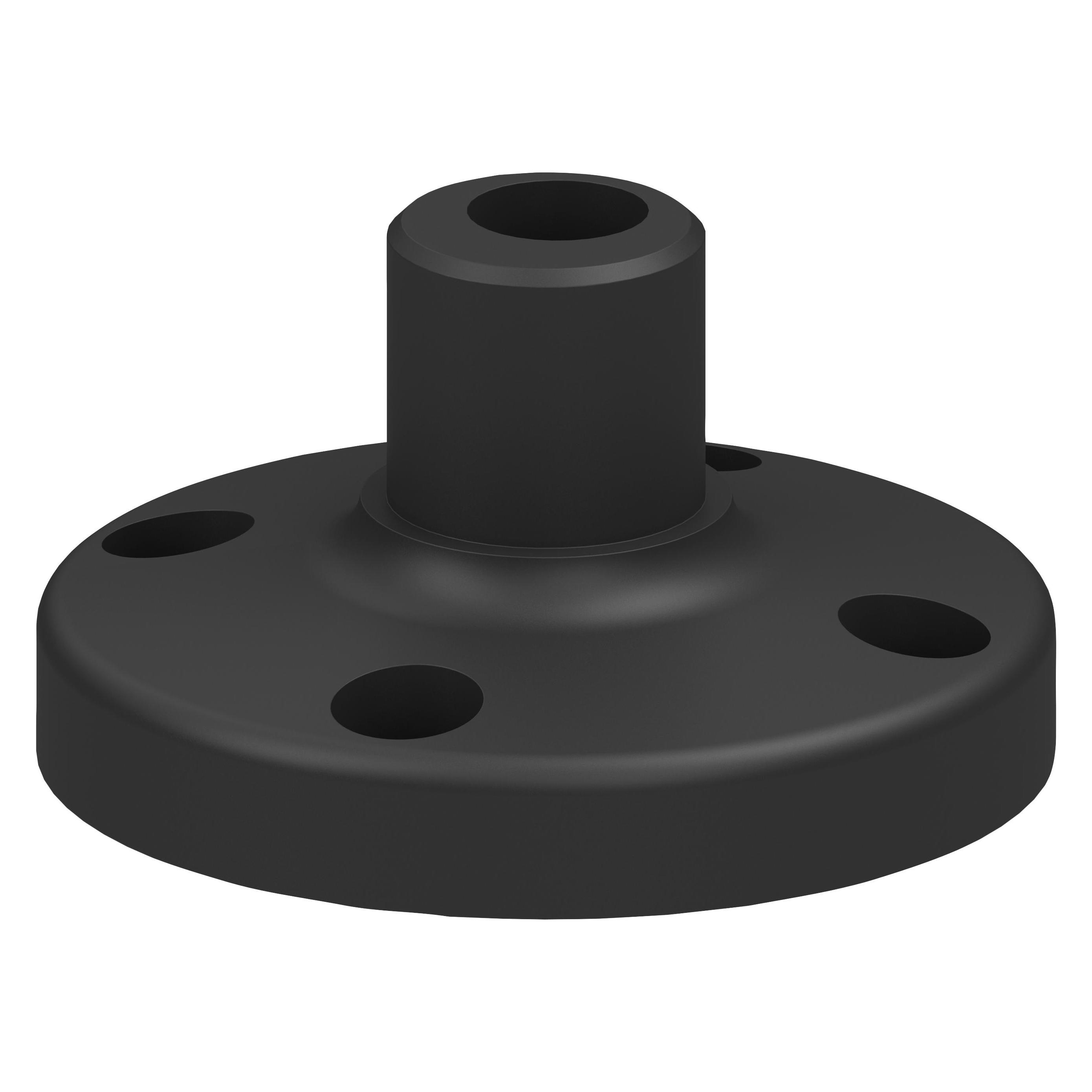 Siemens Signalsäule (8WD43080DB)
