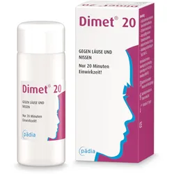 Dimet 20  100 ml Lösung