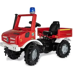 Rolly Toys rollyUnimog Fire