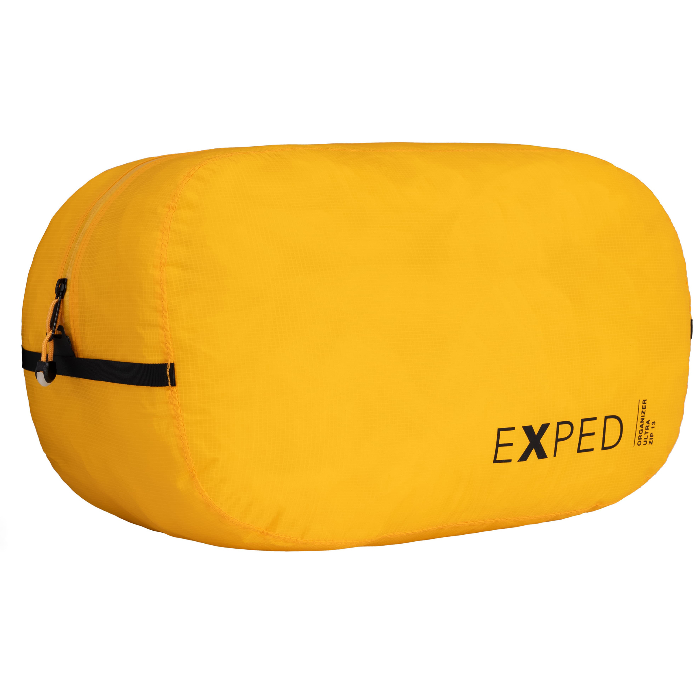 Exped Organizer Ultra Zip Packwürfel & Packtaschen gelb Reise
