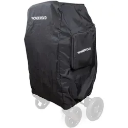 WonderFold, Kinderwagen Zubehör, W2 Staubschutz für W4 KinderVan