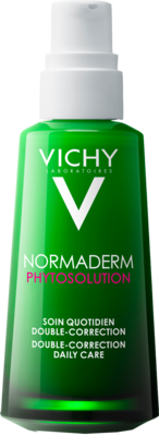 L'Oreal Deutschland GmbH Geschäftsbereich VICHY VICHY NORMADERM Anti-Unreinheiten Pflege 50 ml 14333202