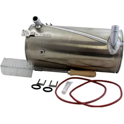 KG Wolf, Schweissgerät Zubehör, Wolf Heizwasser-WT Schweissgruppe für CGB-2