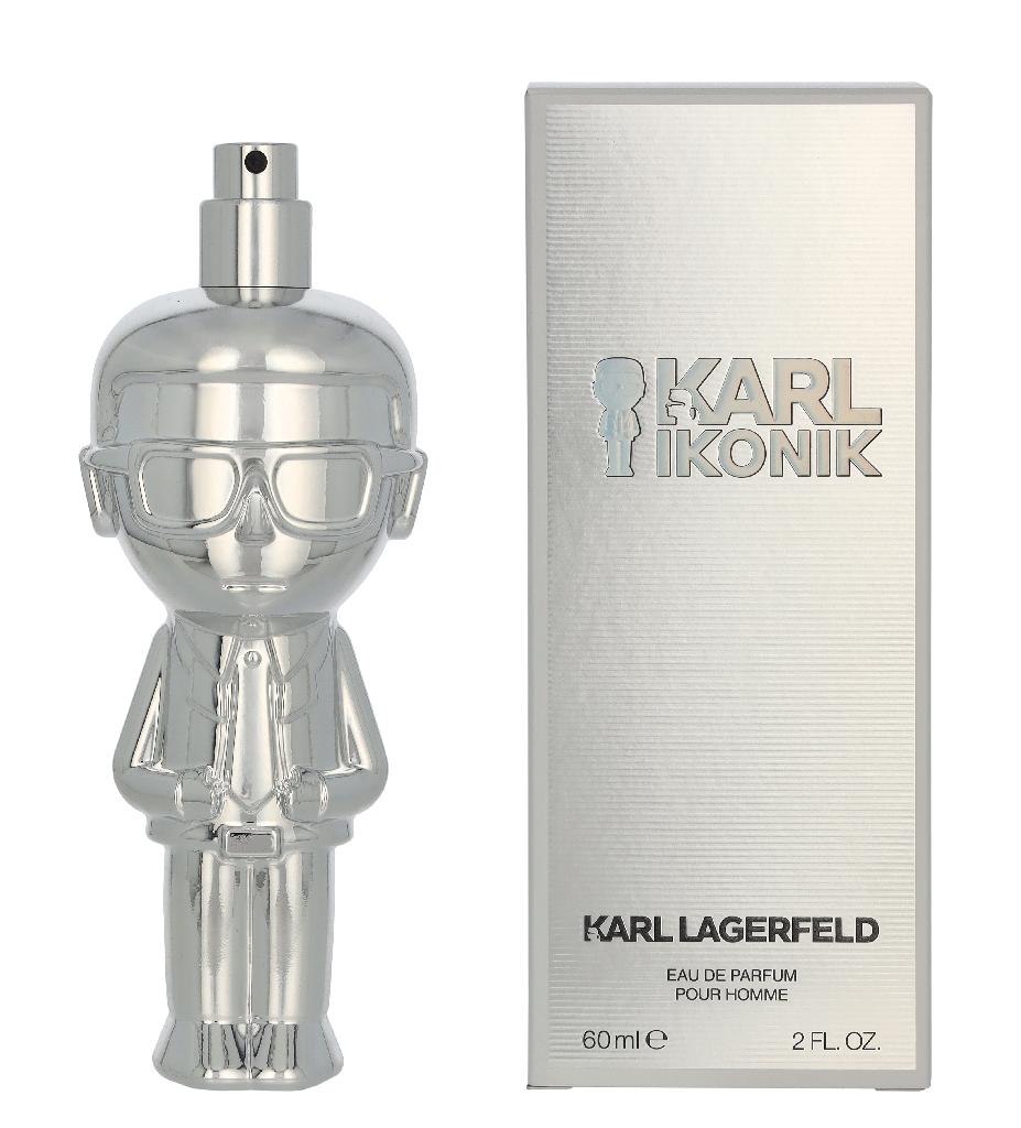 Karl Lagerfeld Ikonik Pour Homme EdP Spray