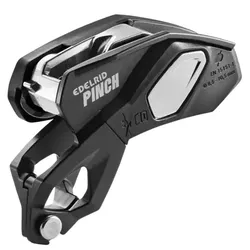 EDELRID Pinch - Sicherungsgerät - night - STK