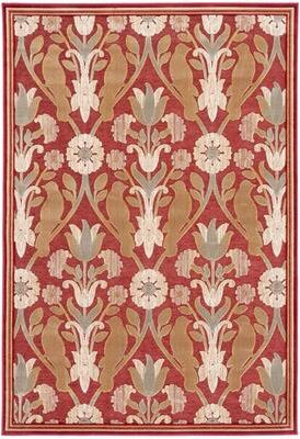 SAFAVIEH Paradise Dave Modern Viscose Rug
