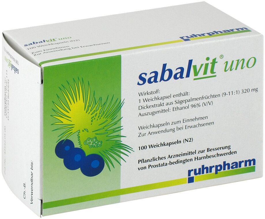 Sabalvit Uno