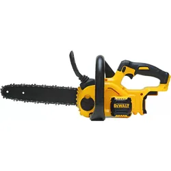 DeWalt, Kettensäge, DCM565NXJ (Akku Kettensäge)