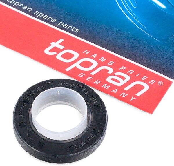 TOPRAN 302 278 Krukaskeerring
