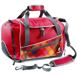 Deuter Sporttasche Hopper berry crosscheck - 23