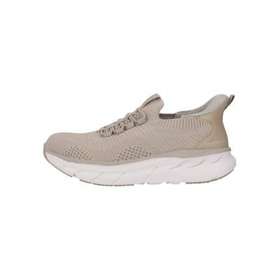 Sneaker ENDURANCE "Beliva", Damen, Gr. 37, beige, Kunstfaser, Schuhe Sneaker, mit atmungsaktiver Funktion