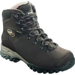 Meindl Herren Meran GTX - 47 - mahagoni