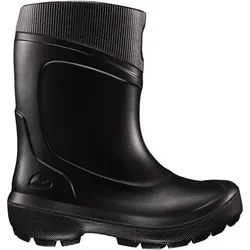 VIKING Viking Kinder All-Mountain Schuh KIDS SUPRA WARM, Größe EU22 in Schwarz Schwarz