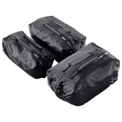 Matador - Gear Cube V2 - Packsack Gr One Size grau