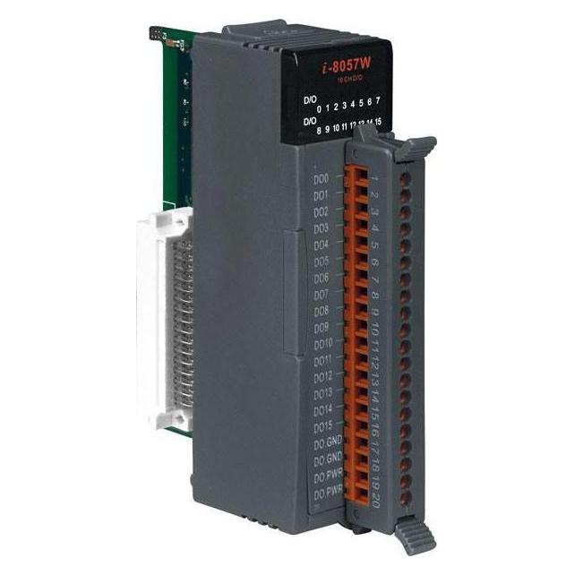 Moxa I-8000, ISOLATED DIGITAL OUTPU (43845)