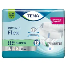 Tena Flex Super S 30 ST