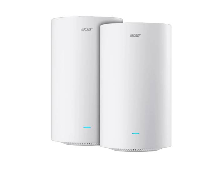 Acer Ovia Connect T520 Duo Pack