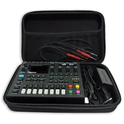 Analog Cases PULSE Case für Elektron Digitakt / Roland SP-404 - Schutzhülle