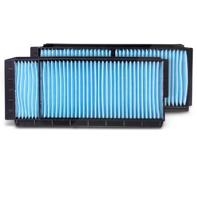 Bestprice Innenraumfilter [Hersteller-Nr. 31474329] für Mazda