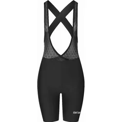 Café du Cycliste, Damen, Velohosen, Graziella (L), Grau